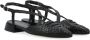 Pons Quintana Sandals Black Dames - Thumbnail 3