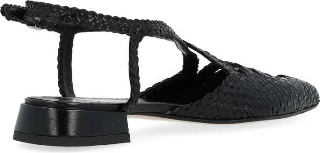 Pons Quintana Sandals Black Dames