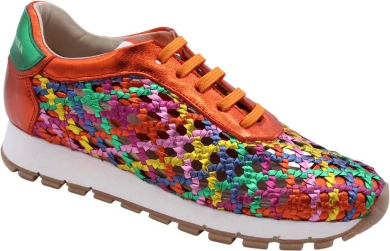 Pons Quintana Semeru Sneaker