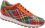 PONS QUINTANA Sneaker Multicolor - Thumbnail 3