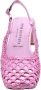 Pons Quintana Jazmin Slingback Hakken Pink Dames - Thumbnail 5