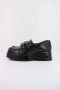 Pons Quintana Stijlvolle Fliper Loafers Black Dames - Thumbnail 10