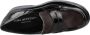 Pons Quintana Stijlvolle Fliper Loafers voor Vrouwen Black Dames - Thumbnail 9