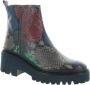 Pons Quintana Stijlvolle Schoenen Multicolor Dames - Thumbnail 2