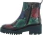 Pons Quintana Stijlvolle Schoenen Multicolor Dames - Thumbnail 4