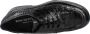Pons Quintana Stijlvolle Veterschoenen Fliper Model Black Dames - Thumbnail 9