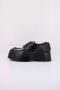 Pons Quintana Stijlvolle Veterschoenen Fliper Model Black Dames - Thumbnail 10