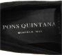 Pons Quintana Suede Loafer Model 8893 Tosca - Thumbnail 2