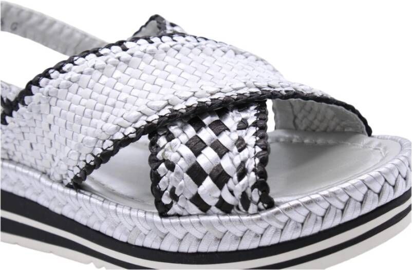 Pons Quintana Teide Flat Sandals