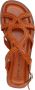 Pons Quintana Tina Toffee Flat Sandals - Thumbnail 2