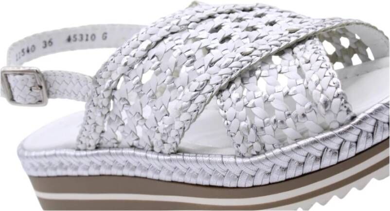 Pons Quintana Villarrica Sandal
