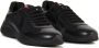 Prada America`s Cup Fiets Sneakers Black Heren - Thumbnail 3