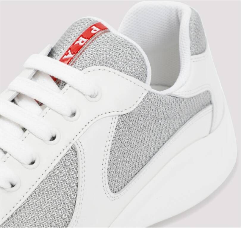 Prada Americas Cup Veterschoenen