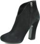 Prada Ankle Boots Black Dames - Thumbnail 3