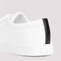 Prada Bianco Nero Iane Sneakers White Heren - Thumbnail 3
