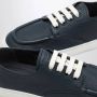 Prada Blauwe Sneakers Lage Top September Drop - Thumbnail 2
