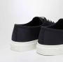 Prada Blauwe Sneakers Lage Top September Drop - Thumbnail 2