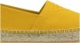 Prada Canvas Slip-On Espadrilles voor vrouwen - Thumbnail 2