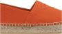 Prada Canvas Slip-On Espadrilles voor vrouwen - Thumbnail 2