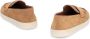 Prada Chamois Suède Loafers met Rubberen Zool - Thumbnail 2