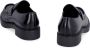 Prada Chocolade Loafer Schoenen Black Heren - Thumbnail 2