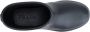 Prada Zwarte regenlaarzen Mellow Caocho Black Dames - Thumbnail 3