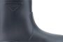 Prada Zwarte regenlaarzen Mellow Caocho Black Dames - Thumbnail 4