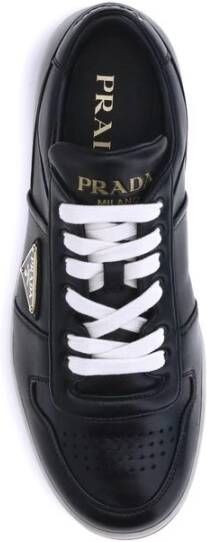 Prada Downtown Sneakers
