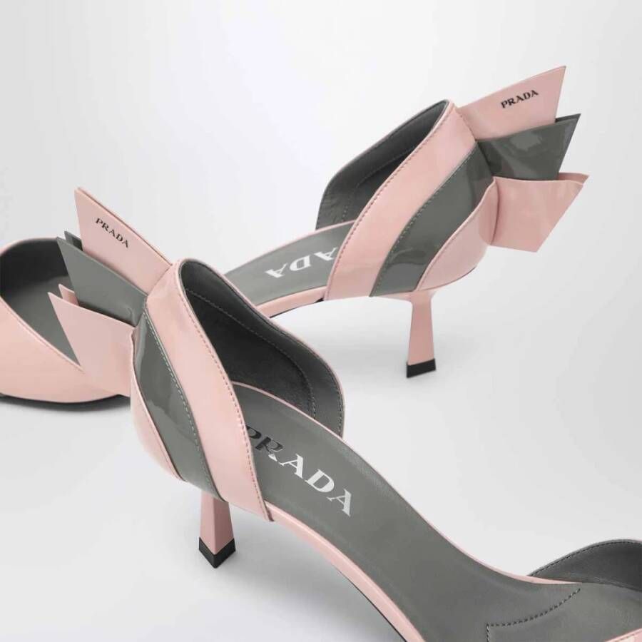 Prada Elegante Hakken