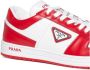 Prada Elegante Mand voor Thuisdecoratie Red Heren - Thumbnail 2