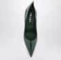 Prada Elegante Mid-Heel Decollete Schoenen - Thumbnail 2