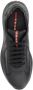 Prada Gestructureerd Leren Lage Sneakers Black Heren - Thumbnail 5