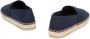 Prada Gevlochten Koord Canvas Espadrilles - Thumbnail 2