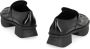 Prada Klassieke leren loafers - Thumbnail 2