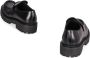 Prada Klassieke Leren Loafers - Thumbnail 2