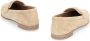 Prada Klassieke Suède Loafers Ronde Neus Kalf - Thumbnail 2