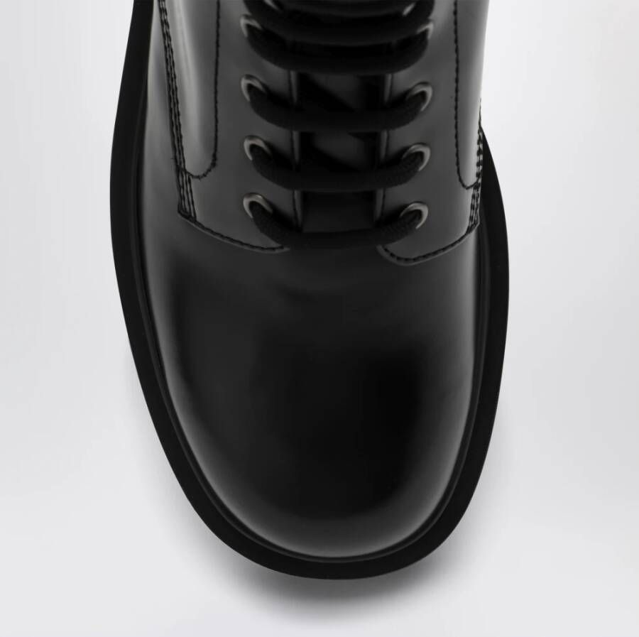 Prada Lage Laars Modieuze Stijl