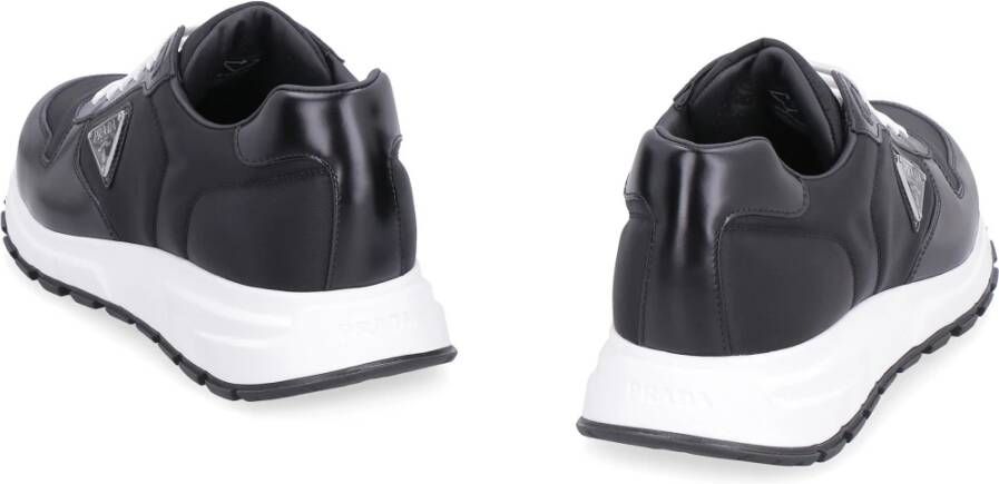 Prada Lage Re-Nylon sneakers