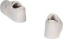 Prada Lage-top Kalfsleren Sneakers - Thumbnail 2