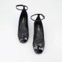 Prada Lakleren Pumps Black Dames - Thumbnail 6