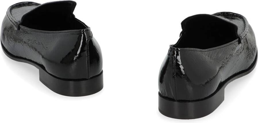 Prada Lamsleren Loafer Schoen