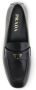 Prada Leren Loafers met Iconisch Detail - Thumbnail 2