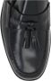 Prada Leren Loafers Slip-on Design Made in Italy - Thumbnail 2