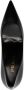 Prada Zwarte Leren Pumps met Puntige Neus Black Dames - Thumbnail 17