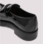 Prada Loafers Black Heren - Thumbnail 4