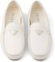 Prada Loafers met driehoekdetail - Thumbnail 2