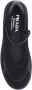 Prada Mesh Ballerina met Velcro Strap - Thumbnail 2