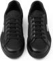 Prada Moderne Nappa Leren Re-Nylon Sneakers - Thumbnail 2