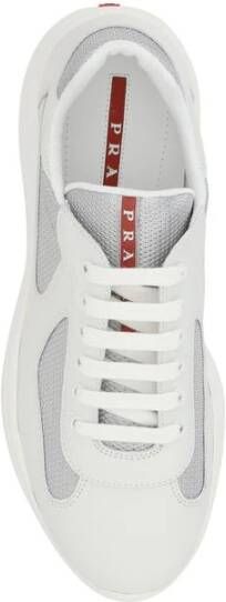 Prada Moderne Veterschoenen
