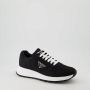 Prada Baskets Prax 01 Black Heren - Thumbnail 2